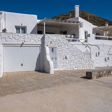 3 Paros All Season Villas 외부 사진