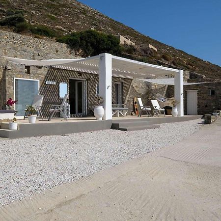 3 Paros All Season Villas 외부 사진