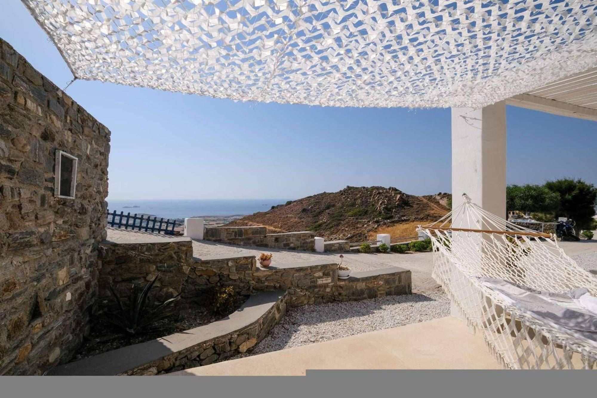 3 Paros All Season Villas 외부 사진