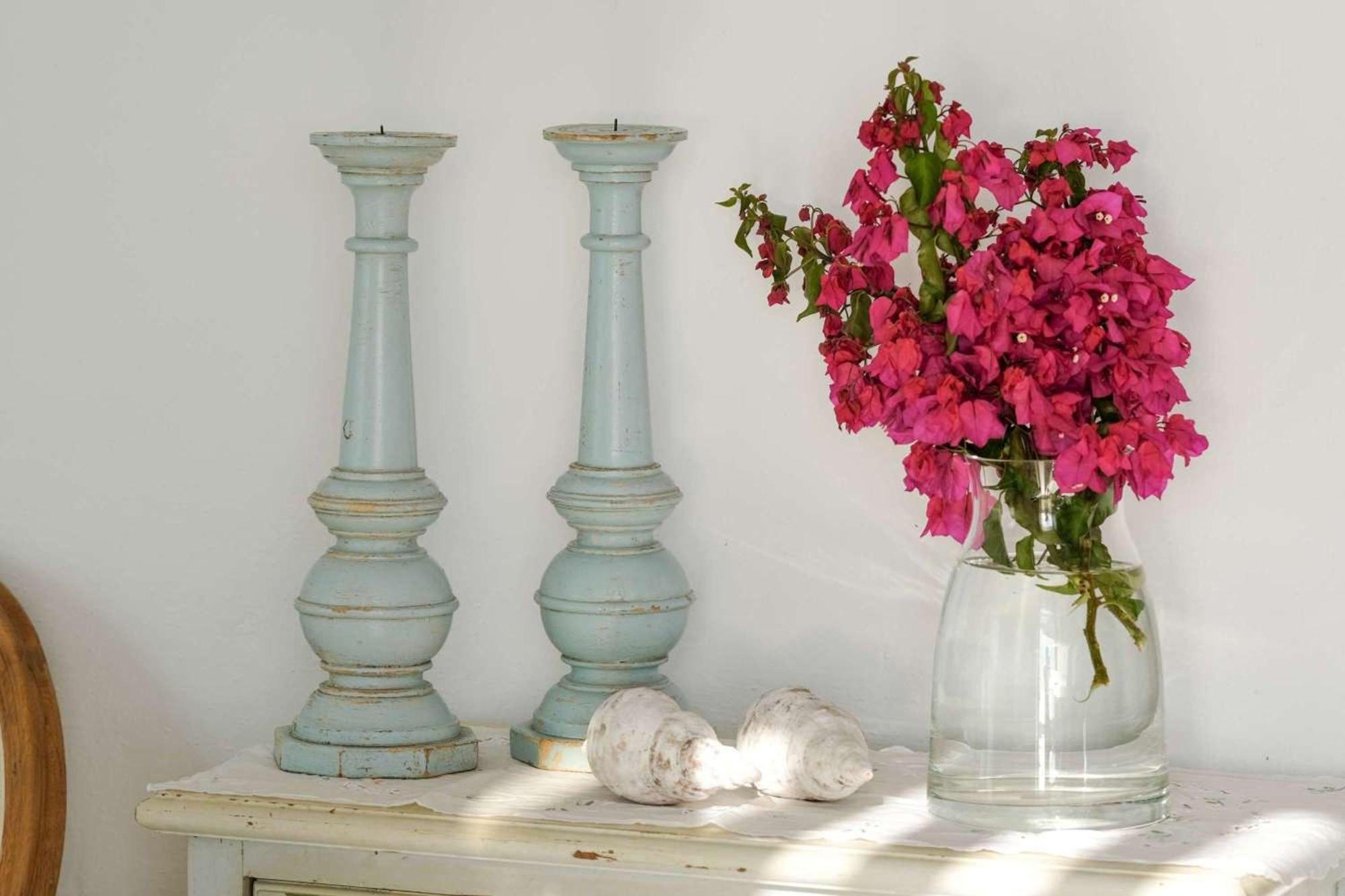 3 Paros All Season Villas 외부 사진