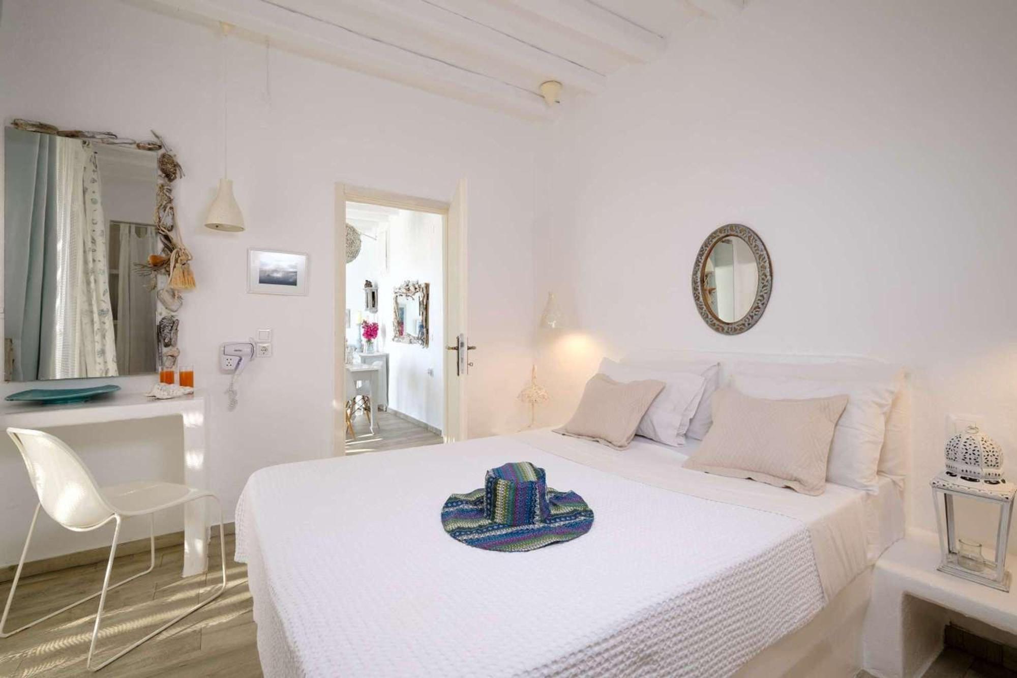 3 Paros All Season Villas 외부 사진