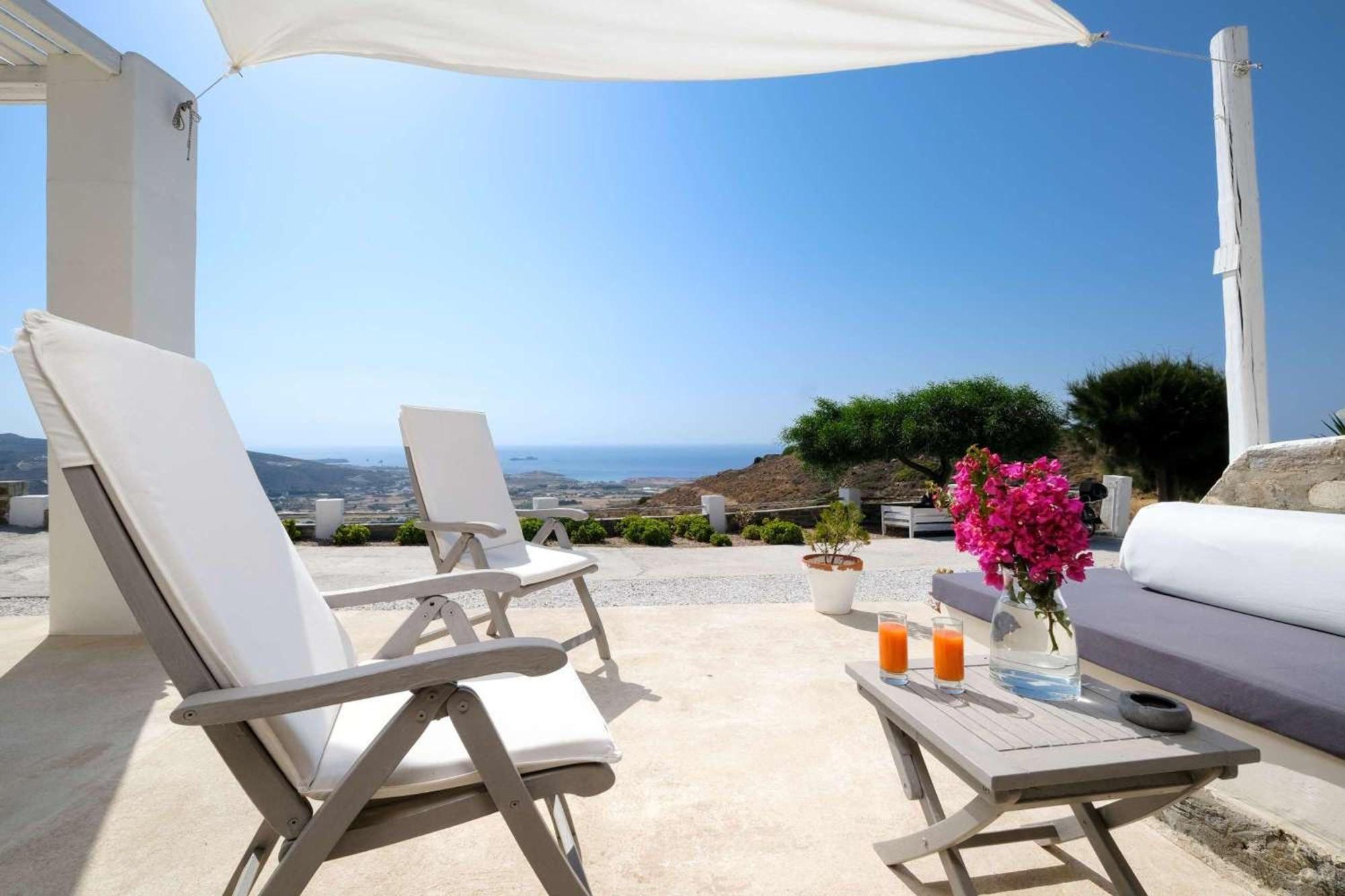 3 Paros All Season Villas 외부 사진