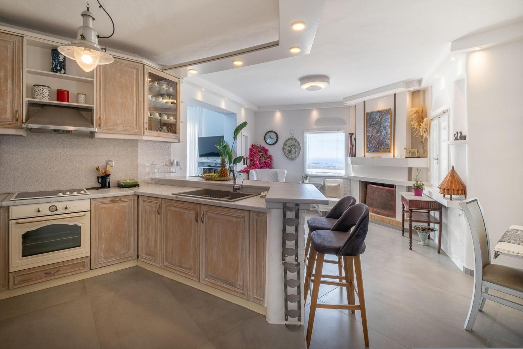 3 Paros All Season Villas 외부 사진
