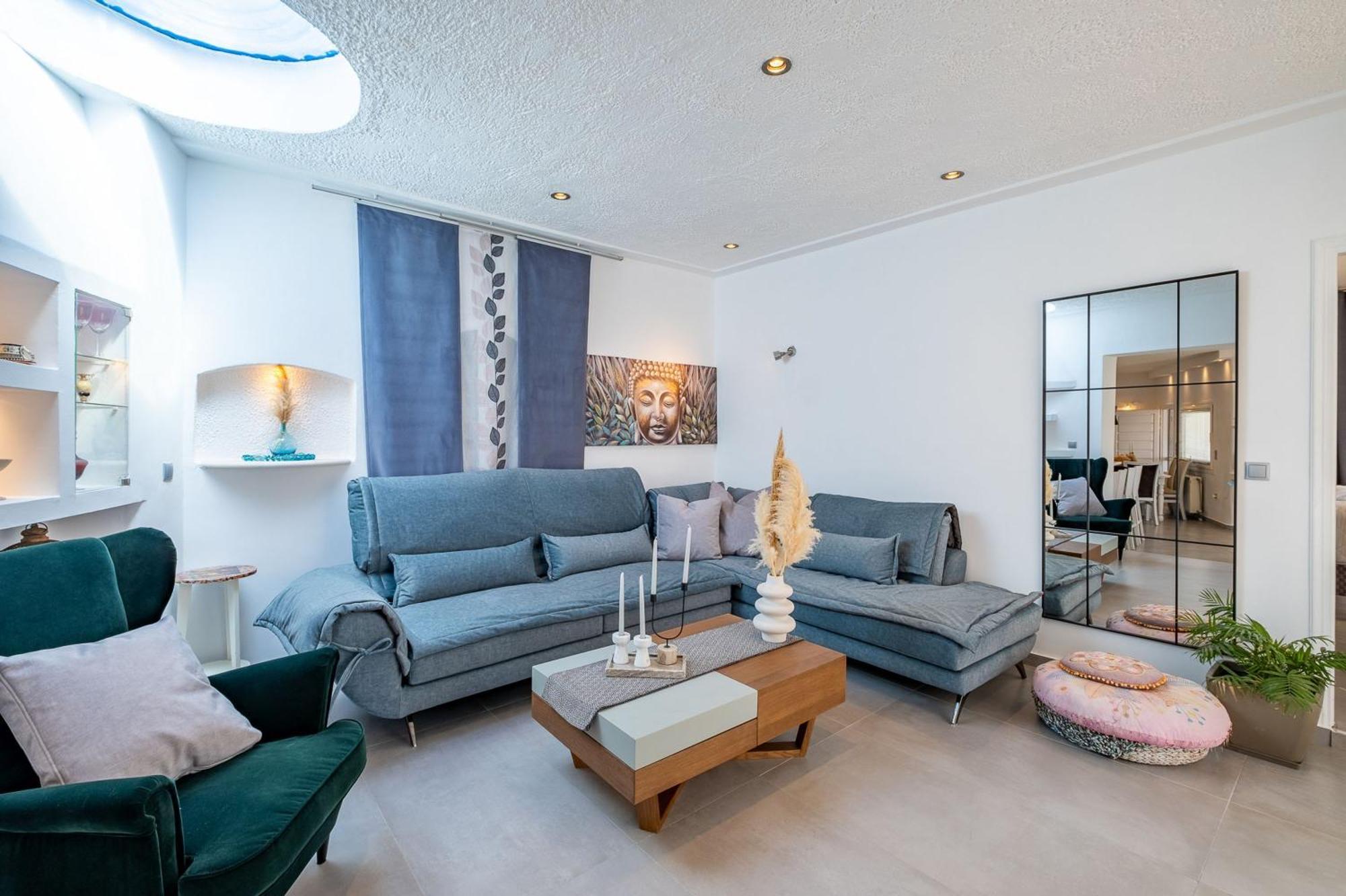 3 Paros All Season Villas 외부 사진