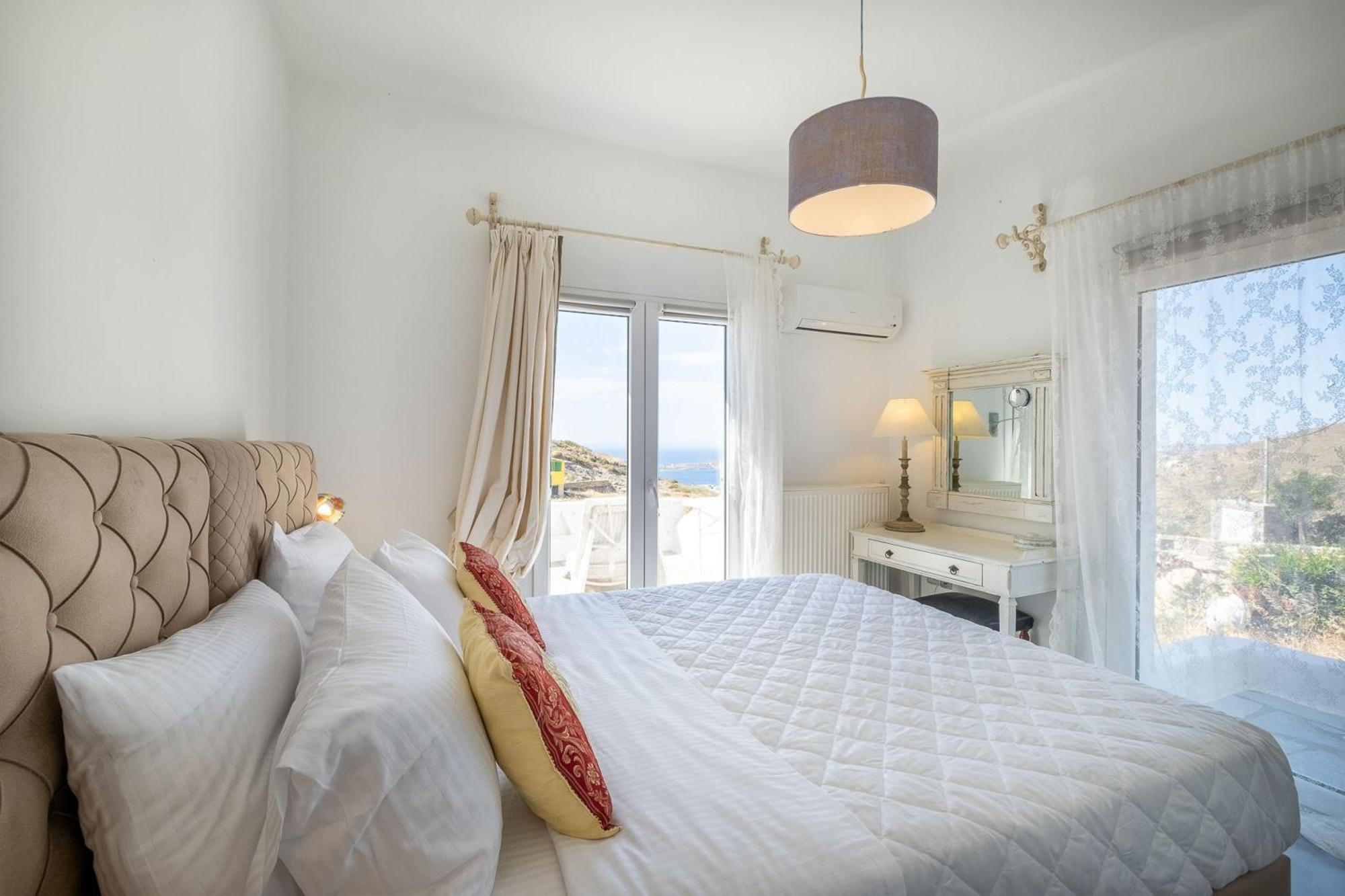 3 Paros All Season Villas 외부 사진