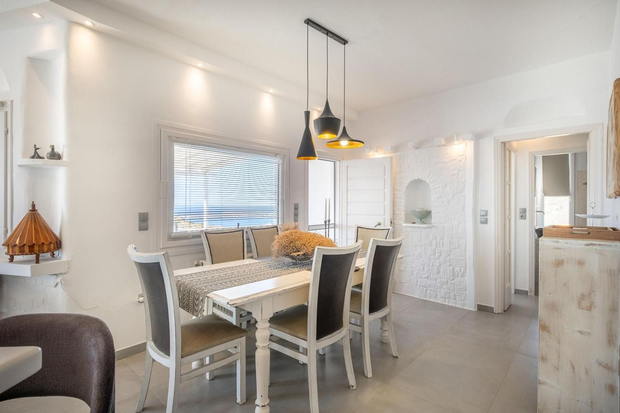 3 Paros All Season Villas 외부 사진