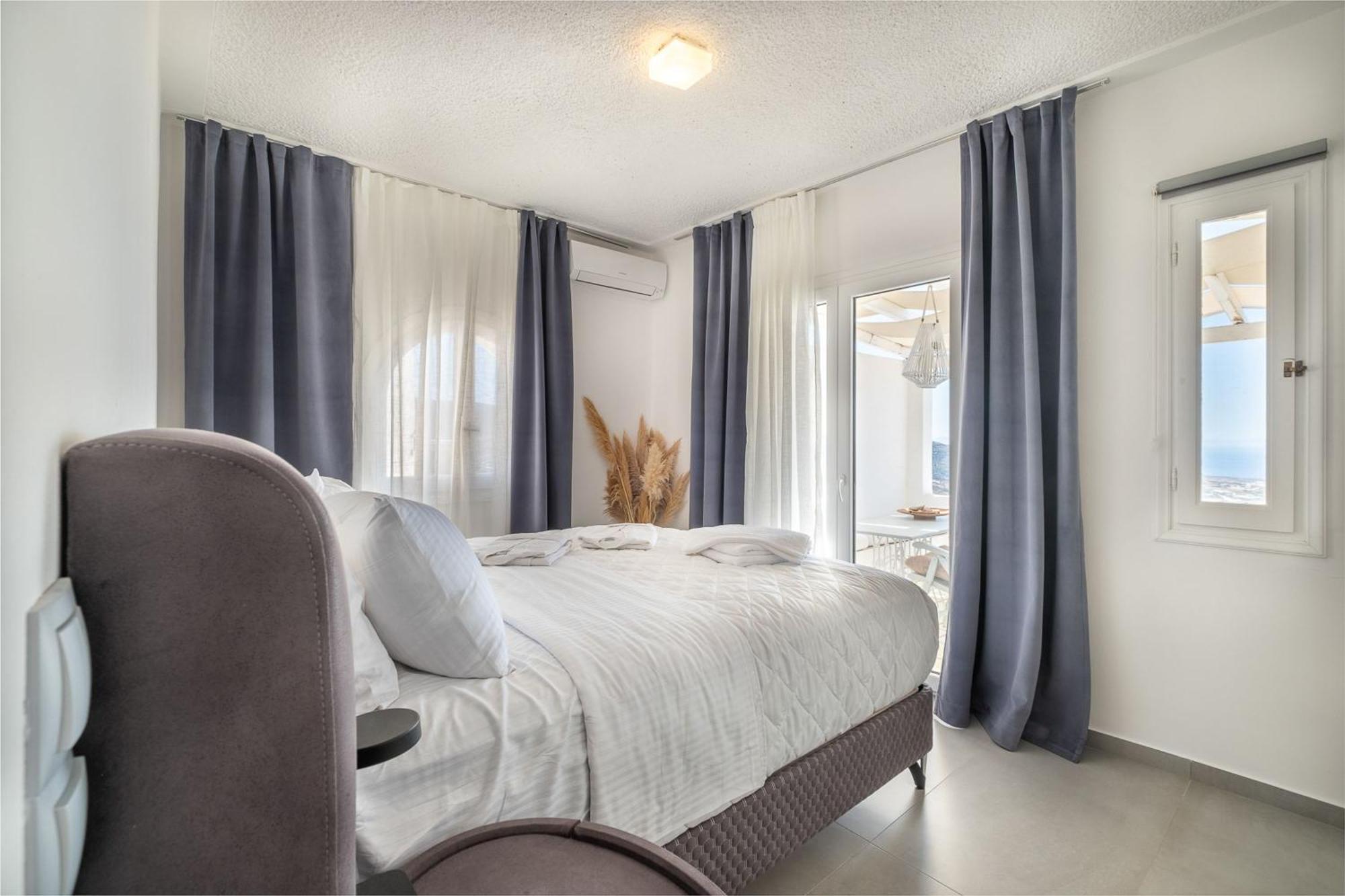 3 Paros All Season Villas 외부 사진