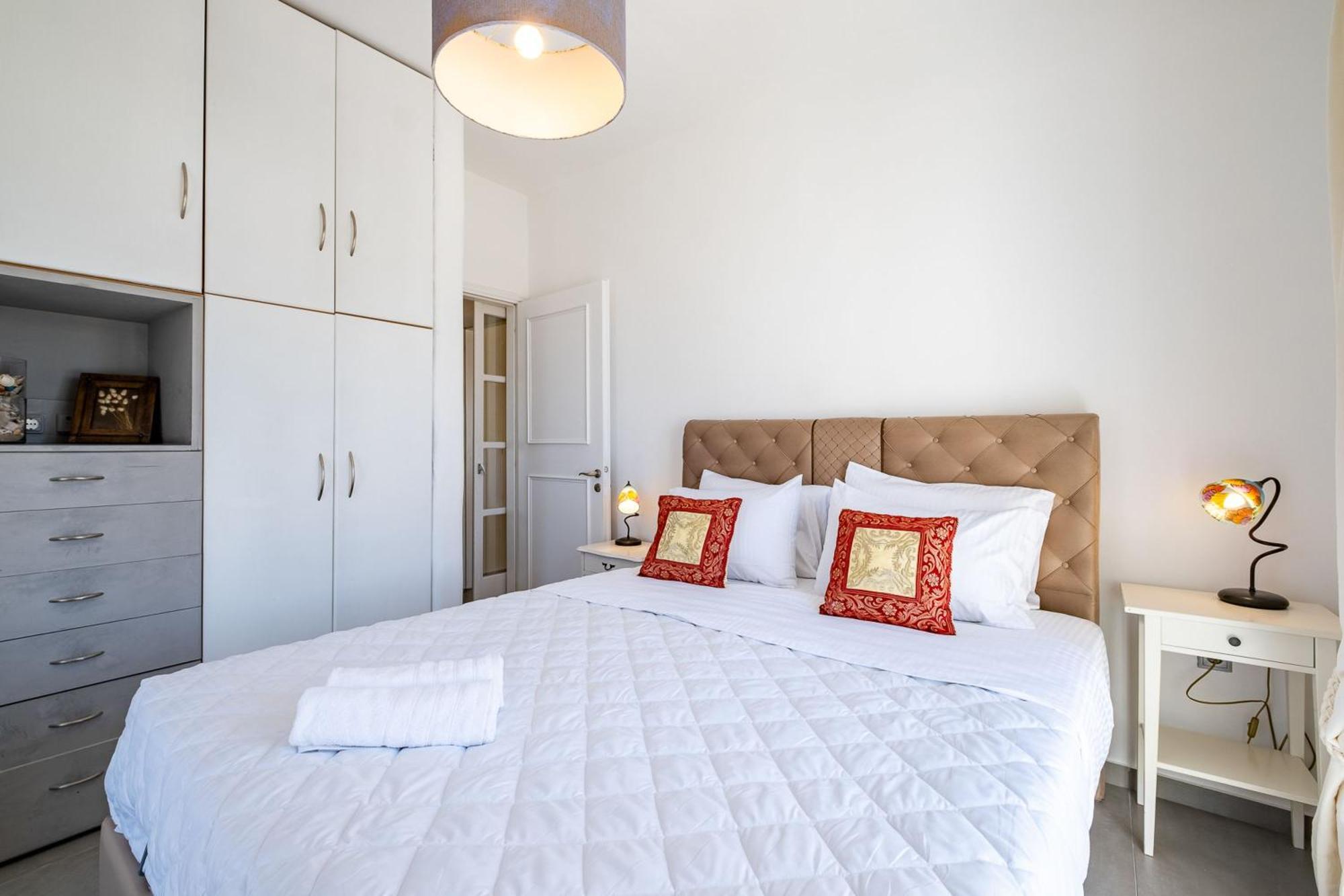 3 Paros All Season Villas 외부 사진