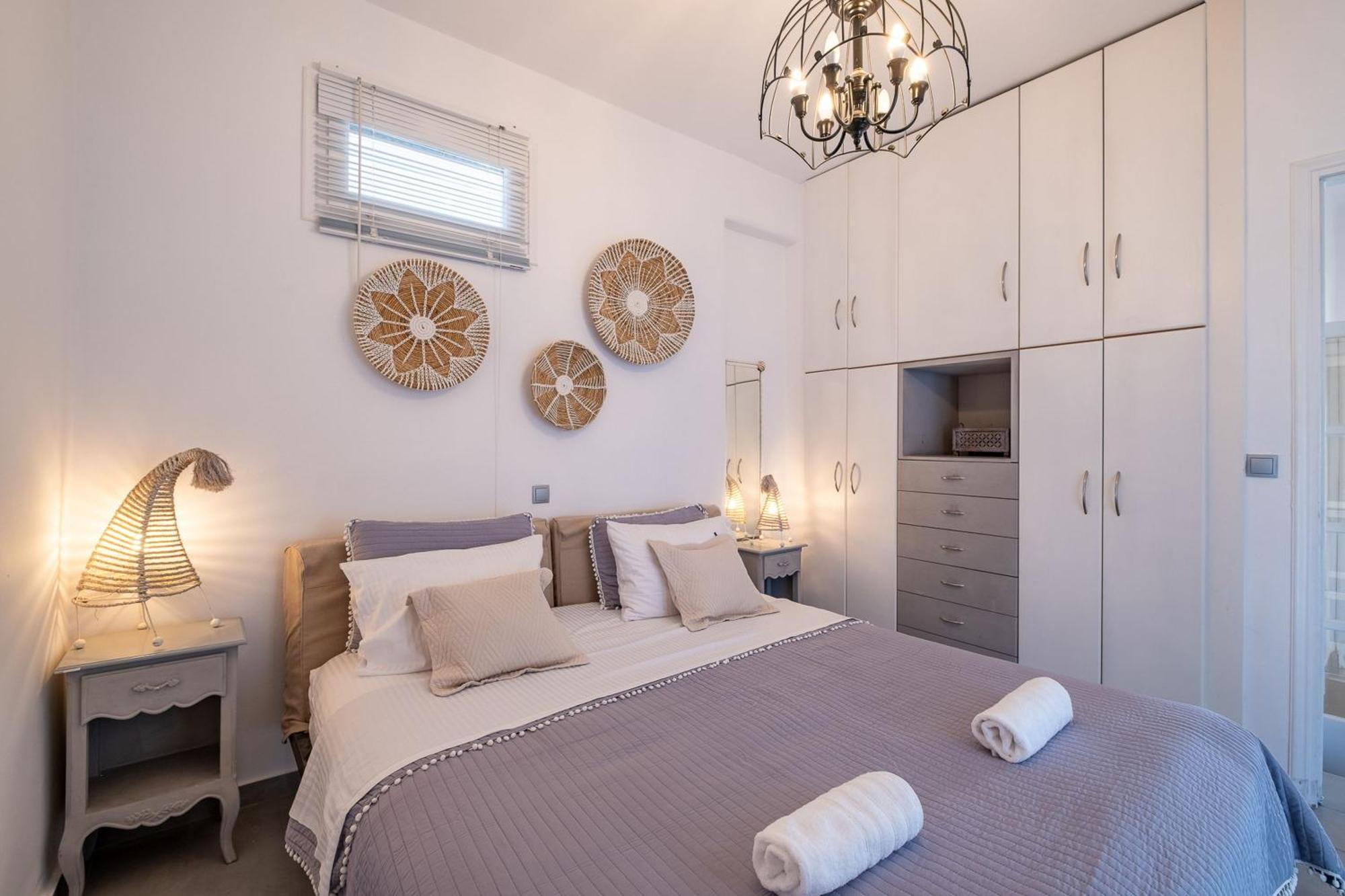 3 Paros All Season Villas 외부 사진