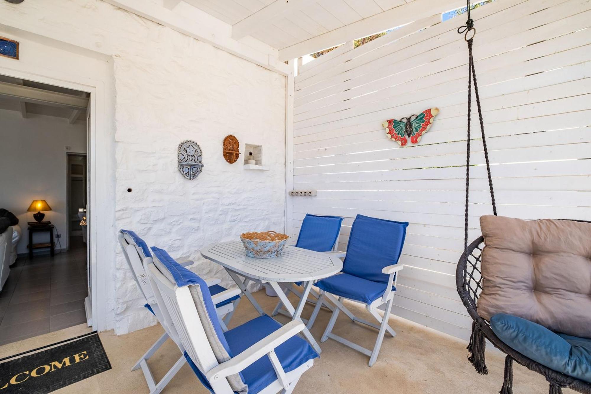 3 Paros All Season Villas 외부 사진