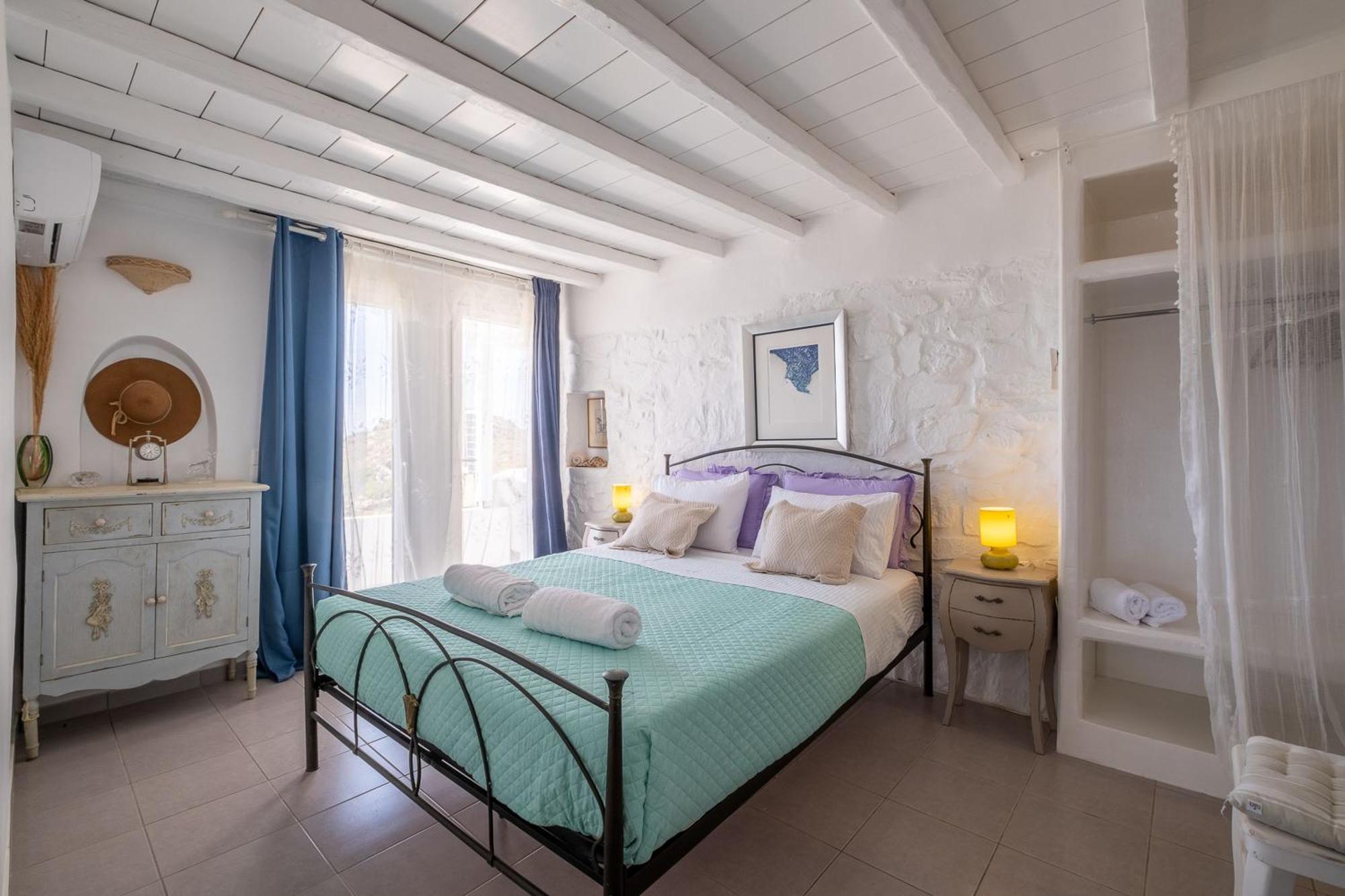 3 Paros All Season Villas 외부 사진
