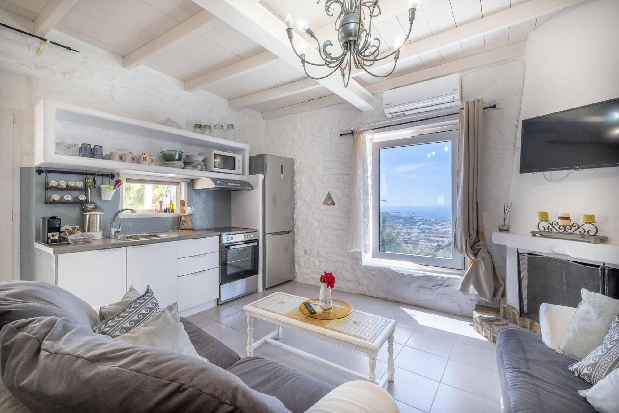 3 Paros All Season Villas 외부 사진