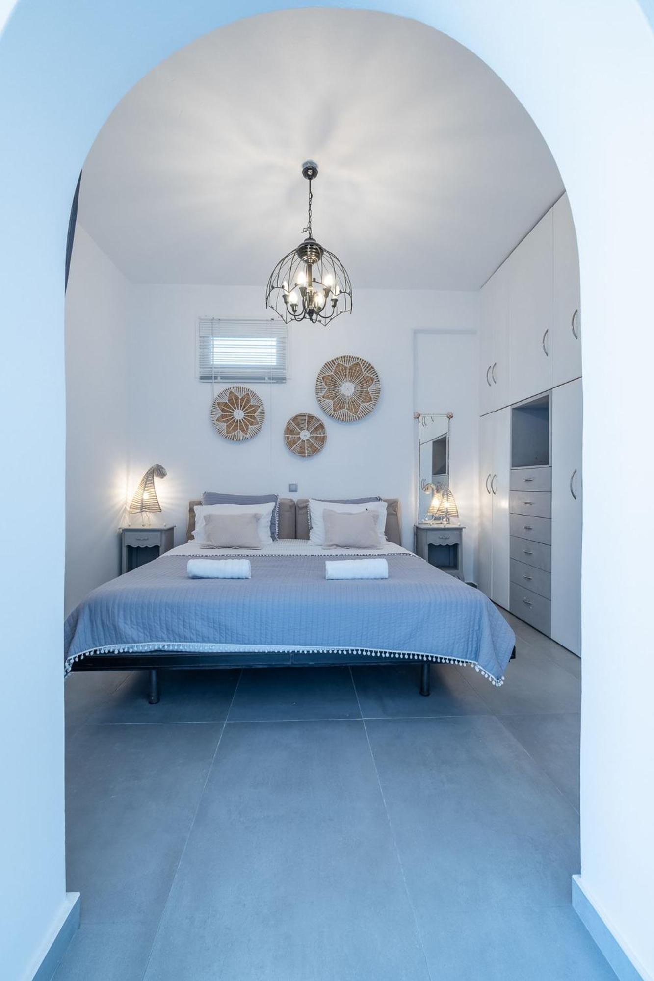 3 Paros All Season Villas 외부 사진